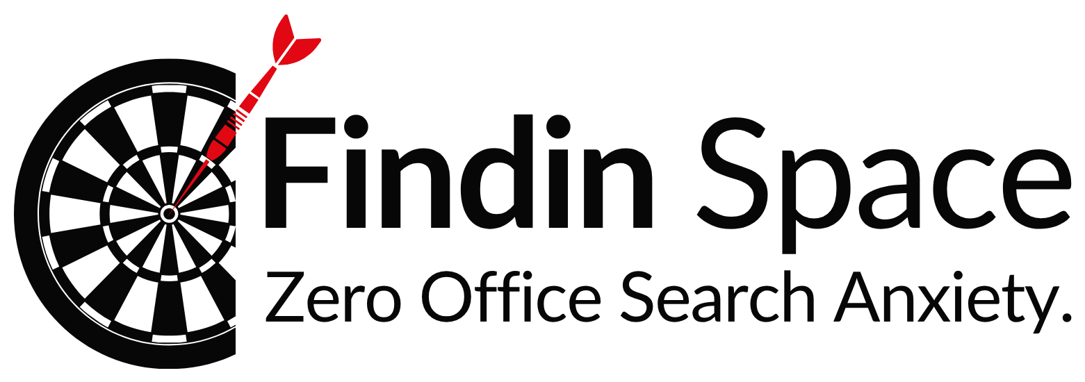 Findin Space - Zero Office Search Anxiety